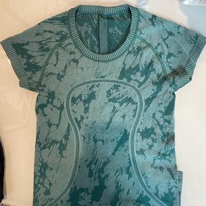 SWIFTLY TECH SHORT SLEEVE